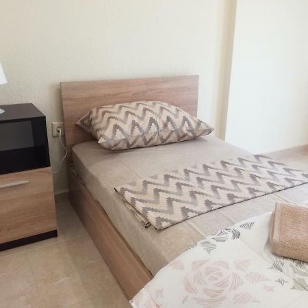 Jordan'S 4Th Appartment At Неа Миханиона Екстериор снимка