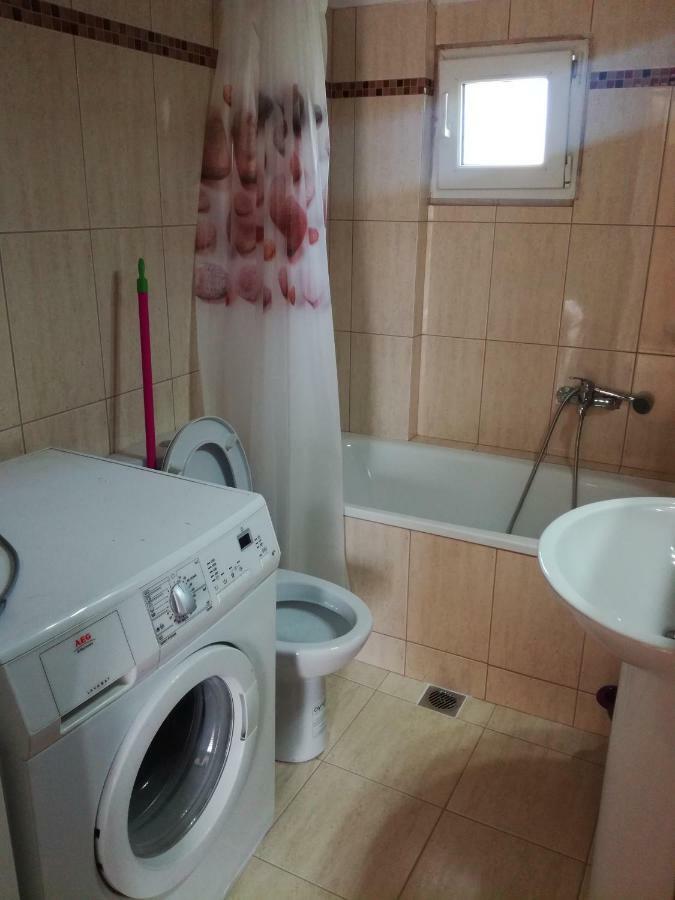 Jordan'S 4Th Appartment At Неа Миханиона Екстериор снимка