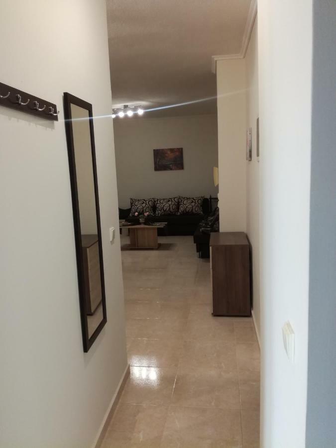 Jordan'S 4Th Appartment At Неа Миханиона Екстериор снимка